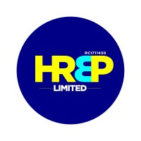 HRBP Limited logo - Similar company to Highwall Support Services