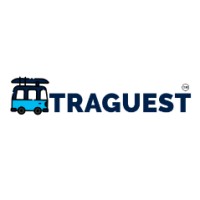 TraGuest ® logo - Similar company to Cannki