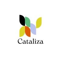 Cataliza logo - Similar company to Cataliza