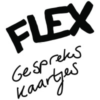 Flex Gesprekskaartjes logo - Similar company to Ebro Diensten
