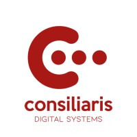 Consiliaris Digital Systems logo - Similar company to Future Worx