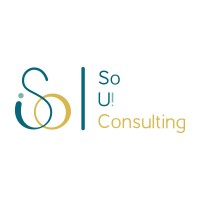SO U! CONSULTING logo - Similar company to Bdcom Ingenierie