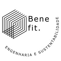 Benefit Engenharia e Sustentabilidade logo - Similar company to Bravisystem Engenharia