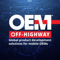 OEM Off-Highway logo - Similar company to Danfoss Editron