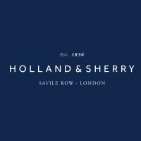 Holland & Sherry Apparel logo - Similar company to Sandman Bedding Co.