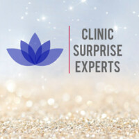 Clinic Surprise Experts logo - Similar company to Infinity Regenerative Clinic
