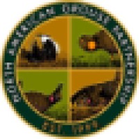 North American Grouse Partnership logo - Similar company to North American Soccer Business And Media Awards