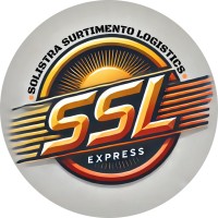 SSL Express (SOLISTRA SURTIMENTO LOGISTICS EXPRESS) logo - Similar company to Imbue Logistics