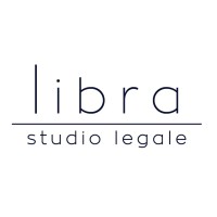 Libra Studio Legale logo - Similar company to Studio Quaranta