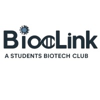 BioLink - TAU Biotech Club logo - Similar company to Ipmc Tau – Investors & Portfolio Management Community