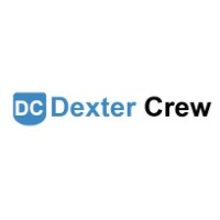 Dexter Crew Private Limited logo - Similar company to Akm It Solutions- Web Designing Training Website Development Digital Marketing Course