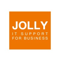 Jolly IT Ltd logo - Similar company to Coup Technology