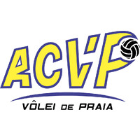 ACVP -Associação Curitiba de Vôlei de Praia logo - Similar company to Ski Máquinas