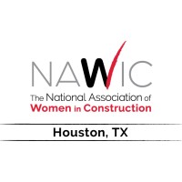 NAWIC Houston Chapter#3 logo - Similar company to Think Beyond Construction
