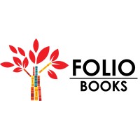 Folio Books logo - Similar company to Folio Byte