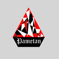 Pametan Company logo - Similar company to Jd Pharmacy