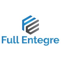 Full Entegre logo - Similar company to Gauss Statistical Solutions