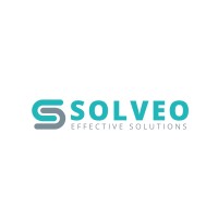 Solveo Solutions logo - Similar company to Hyrde