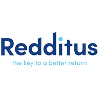 Redditus Limited logo - Similar company to Force Business Development