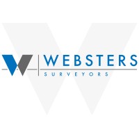 Websters Surveyors logo - Similar company to Octicode