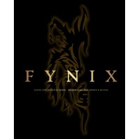 FYNiX logo - Similar company to Outsoursea
