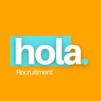 Hola Recruitment logo - Similar company to Emana