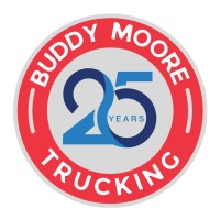 Buddy Moore Trucking Inc. logo - Similar company to Tayco Logistics