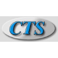 Certified Tech Solutions . Inc. logo - Similar company to Certified Technical Services Limited