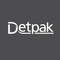 Detpak logo - Similar company to Detmold Packaging