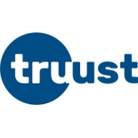 Truust logo - Similar company to Socialpay