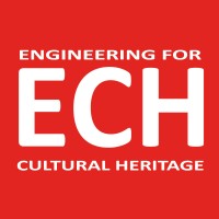 ECH - Engineering for Cultural Heritage logo - Similar company to Nuwelco