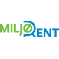 Miljørent logo - Similar company to Miljø Rent A/S