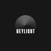 Heylight logo - Similar company to Solstice Films