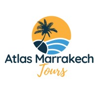 Atlas Marrakech Tours logo - Similar company to Preya