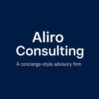 Aliro Consulting logo - Similar company to Clever Creations