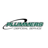 Plummers Disposal logo - Similar company to Acutread