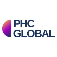 PHC Global logo - Similar company to Opencoreemr