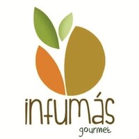 Infumas logo - Similar company to Or Tea?™