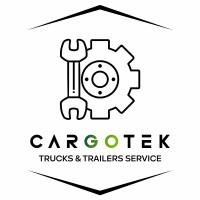 CARGOTEK logo - Similar company to Werner Janikowo