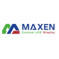 Maxen Electronics Limited logo - Similar company to Pixel-Flo Ltd.