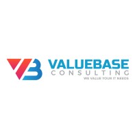 ValueBase Consulting logo - Similar company to Valuebased