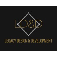 Legacy Design & Development logo - Similar company to Propelgrowth