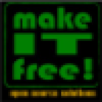 Make IT Free - Open Source Solutions logo - Similar company to Bryan G Hall