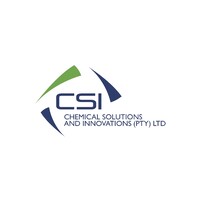 Chemical Solutions and Innovations (Pty) Ltd logo - Similar company to Caprichem