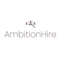 Ambition Hire logo - Similar company to Jexlin Designs