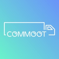 Commoot logo - Similar company to Webprofessor