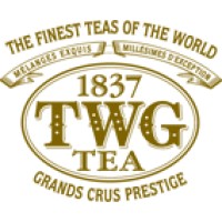 PT Aroma Graha Perkasa (TWG Tea Indonesia) logo - Similar company to Abitea