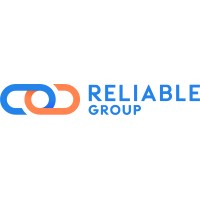 Reliable Group logo - Similar company to Reliable Software