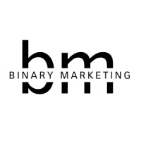 Binary Marketing logo - Similar company to Binary Media Marketing