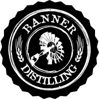 Banner Distilling Company logo - Similar company to Five Point'S Distilling